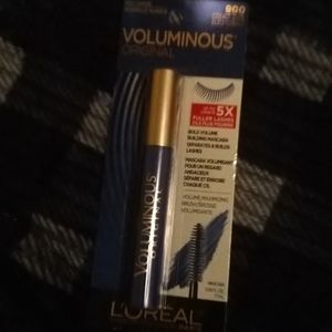 Loreal Paris Voluminous Original Mascara